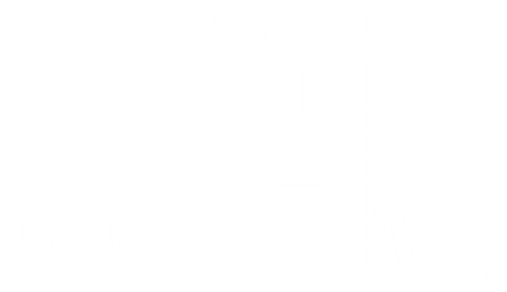website and seo developer desk