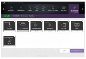 WordPress form App Design Example